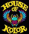 House of Kolor Kustom Finishes